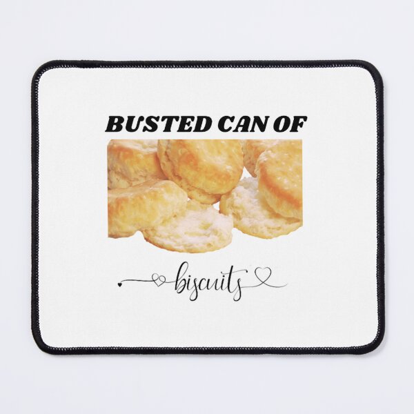 Item preview, southernisms Busted Can of Biscuits designed and sold by Nonalart.