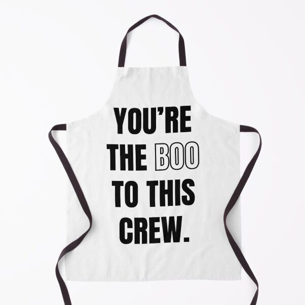 Item preview, Funny Halloween Quote Design – Spooky Text Art for Stickers, Shirts & Mugs- Funny Boss Gift designed and sold by station-one.