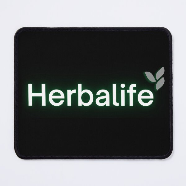 Item preview, White Herbalife  designed and sold by shlepyart.