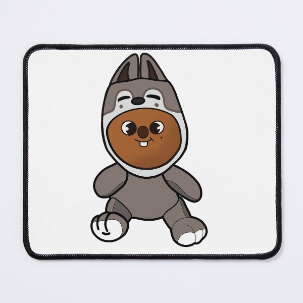 Item preview, Han Quokka Skzoo designed and sold by hnjisvng.