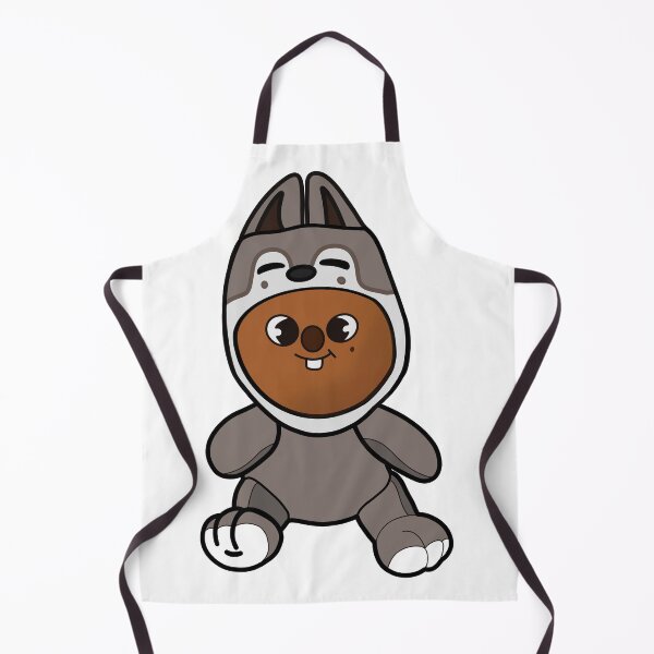Item preview, Han Quokka Skzoo designed and sold by hnjisvng.