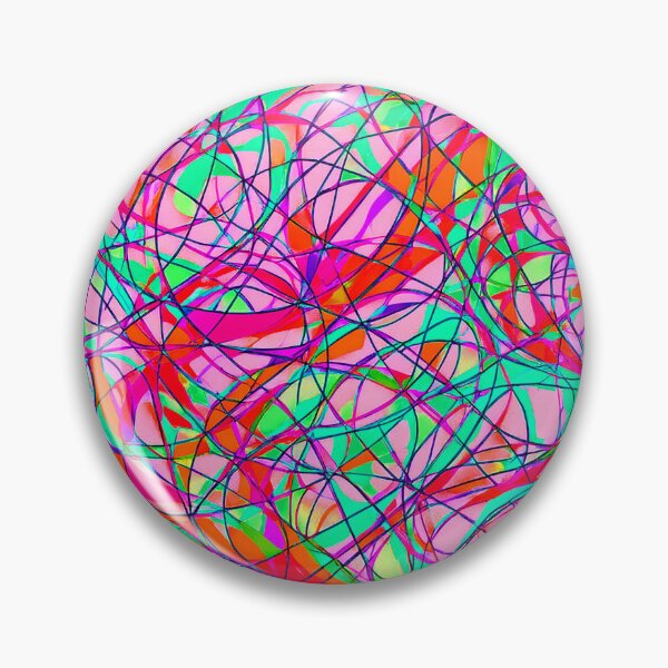 Item preview, Versatile Abstract Card For Any Occasion designed and sold by CharlottePlaceArt.