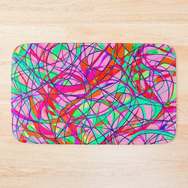 Item preview, Versatile Abstract Card For Any Occasion designed and sold by CharlottePlaceArt.