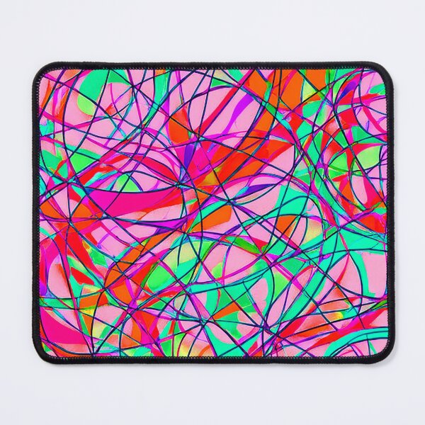 Item preview, Versatile Abstract Card For Any Occasion designed and sold by CharlottePlaceArt.