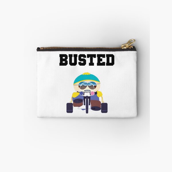 Item preview, South Park Eric Cartman Busted designed and sold by Nonalart.