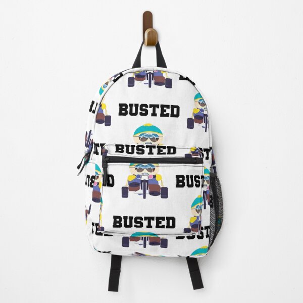 Item preview, South Park Eric Cartman Busted designed and sold by Nonalart.
