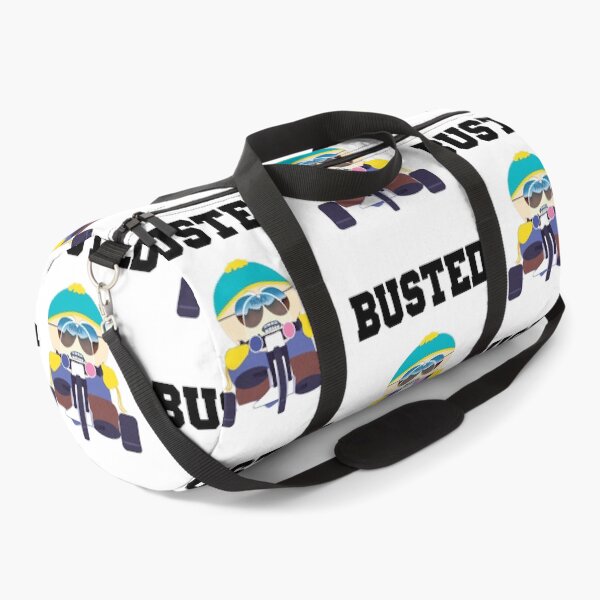 Item preview, South Park Eric Cartman Busted designed and sold by Nonalart.