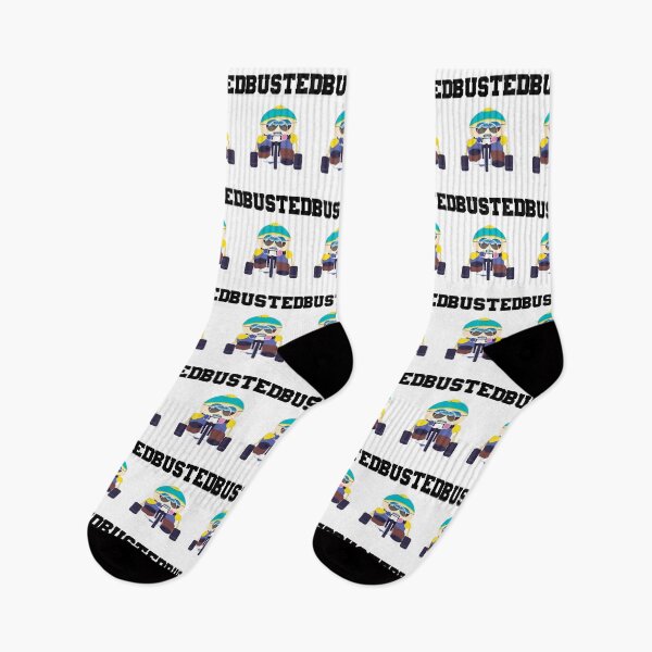 Item preview, South Park Eric Cartman Busted designed and sold by Nonalart.