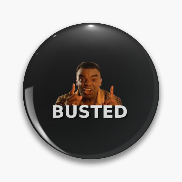 Item preview, Ron Isley Busted designed and sold by Nonalart.