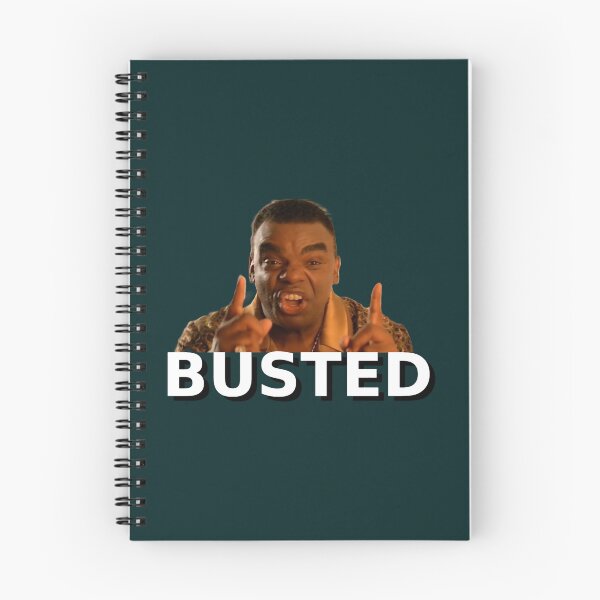 Item preview, Ron Isley Busted designed and sold by Nonalart.