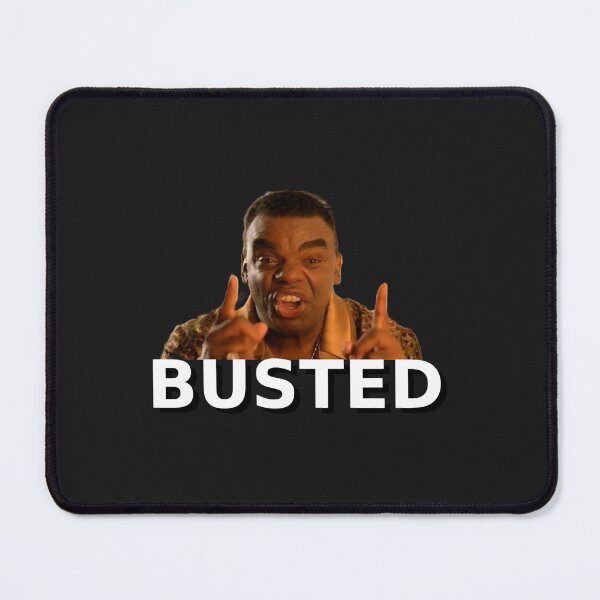 Item preview, Ron Isley Busted designed and sold by Nonalart.
