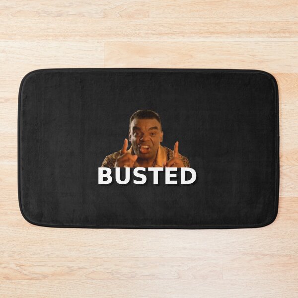 Item preview, Ron Isley Busted designed and sold by Nonalart.