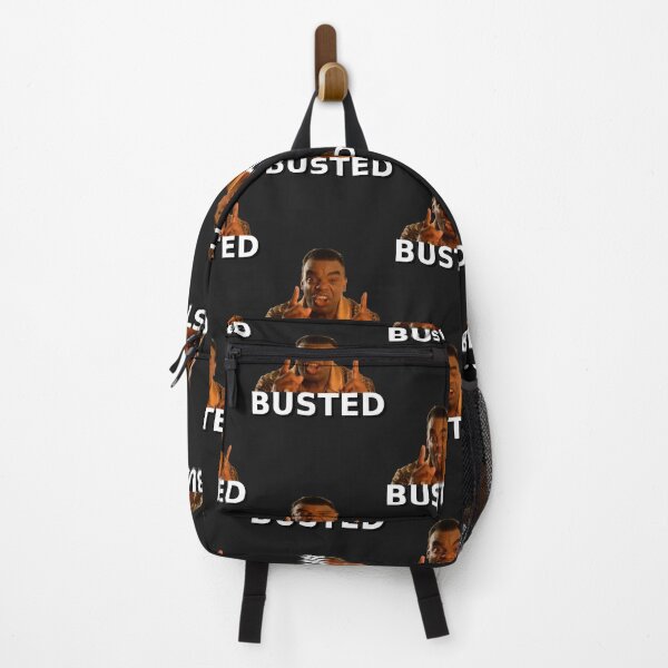 Item preview, Ron Isley Busted designed and sold by Nonalart.