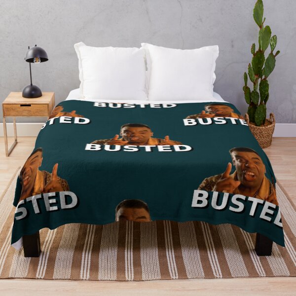 Item preview, Ron Isley Busted designed and sold by Nonalart.