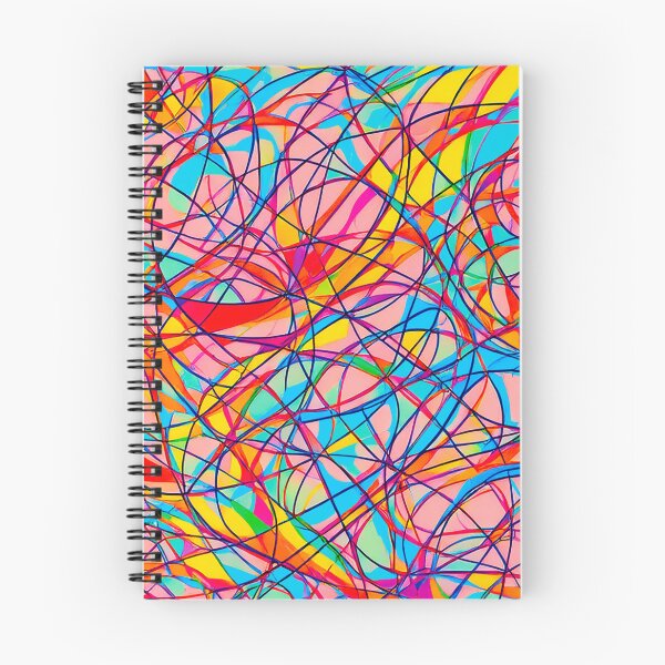 Item preview, Versatile Abstract Card For Any Occasion designed and sold by CharlottePlaceArt.