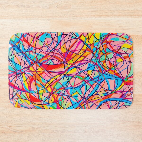 Item preview, Versatile Abstract Card For Any Occasion designed and sold by CharlottePlaceArt.