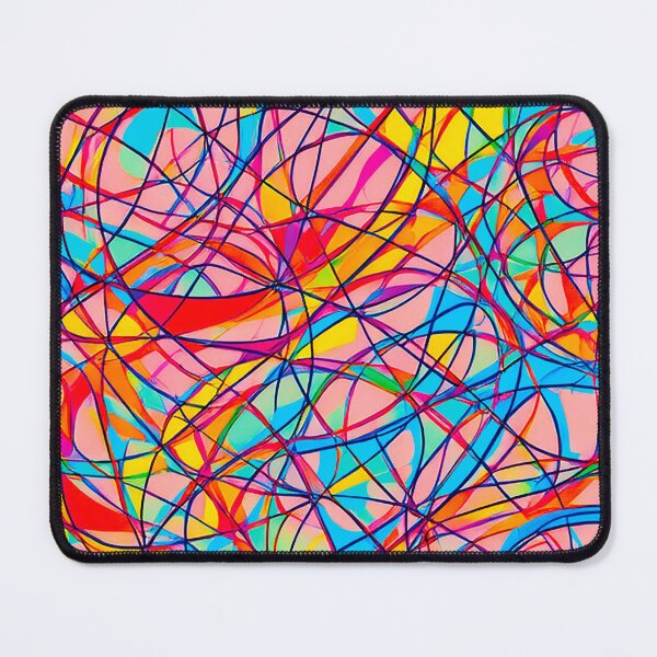 Item preview, Versatile Abstract Card For Any Occasion designed and sold by CharlottePlaceArt.