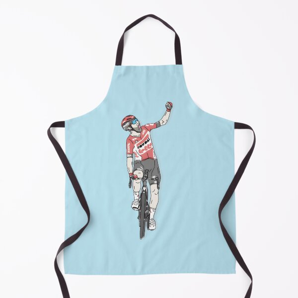 Item preview, De Gendt Giro Stage Win Illustration | Limited Edition designed and sold by TracyCavazos.