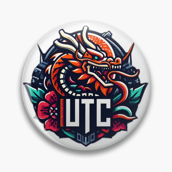 Item preview, utc designed and sold by NCNGDESIGN.