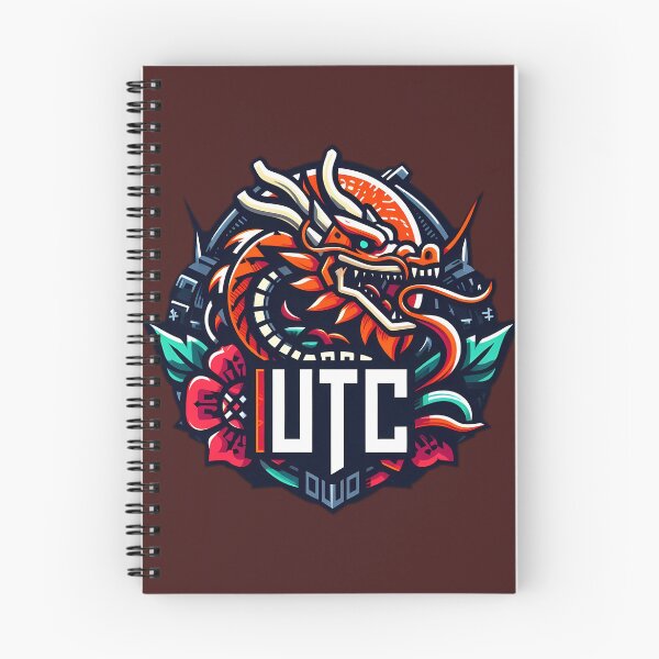 Item preview, utc designed and sold by NCNGDESIGN.