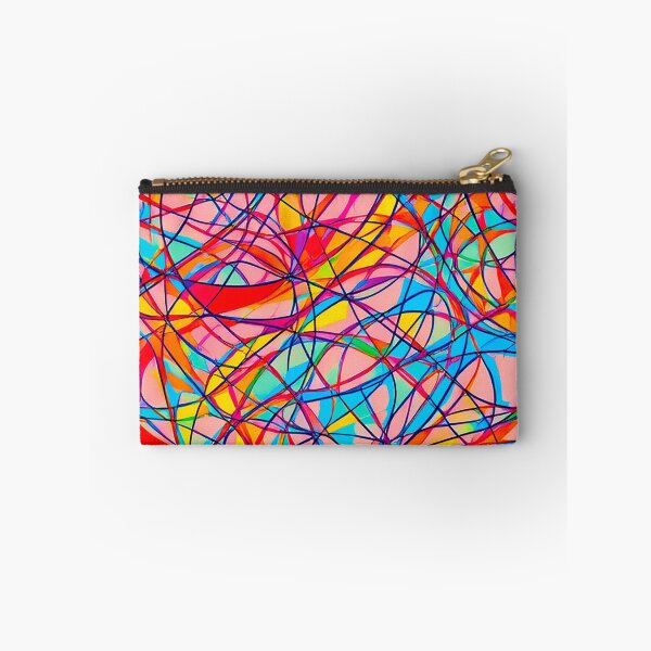 Item preview, Versatile Abstract Card For Any Occasion designed and sold by CharlottePlaceArt.