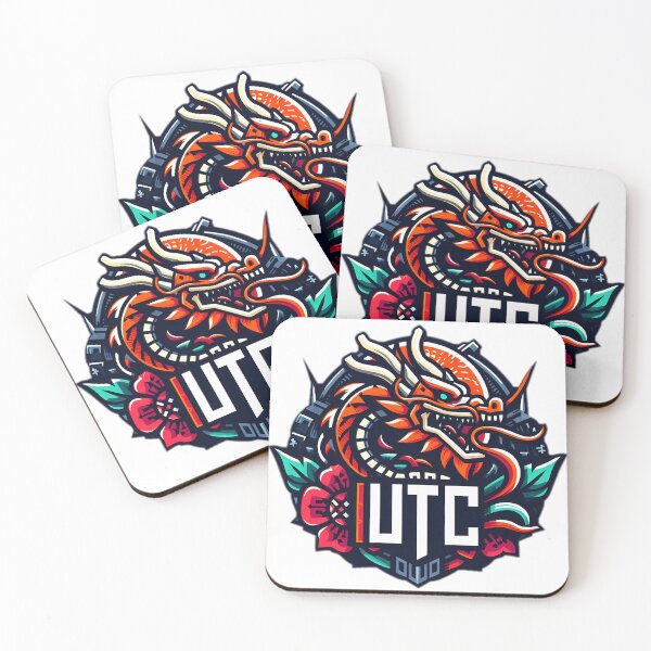 Item preview, utc designed and sold by NCNGDESIGN.