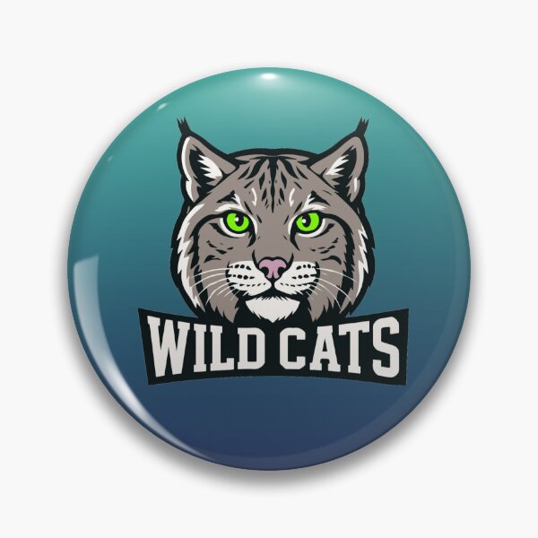 Item preview, Wildcats Athletic Department  designed and sold by Q Art & Design .