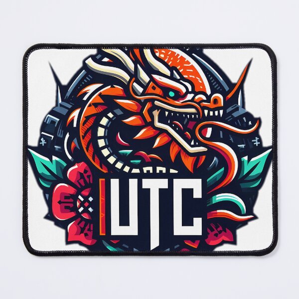 Item preview, utc designed and sold by NCNGDESIGN.