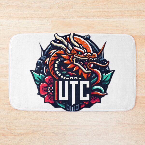 Item preview, utc designed and sold by NCNGDESIGN.