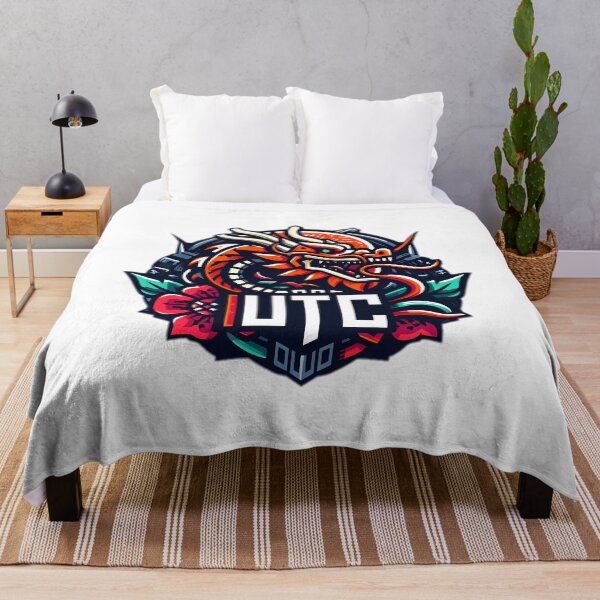 Item preview, utc designed and sold by NCNGDESIGN.