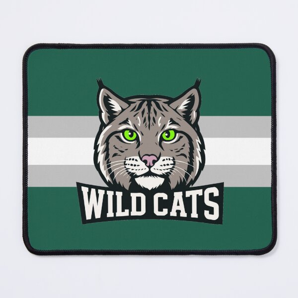 Item preview, Wildcats Athletic Department designed and sold by Q Art & Design .