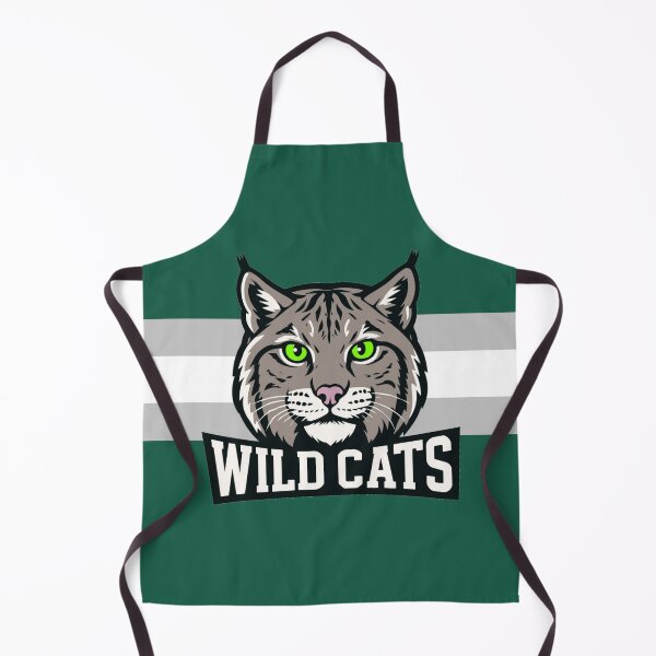 Item preview, Wildcats Athletic Department designed and sold by Q Art & Design .
