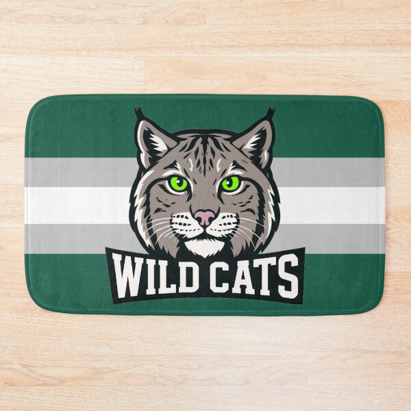 Item preview, Wildcats Athletic Department  designed and sold by Q Art & Design .