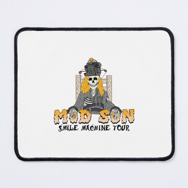 Item preview, Mod Sun Band 7 designed and sold by StevenMauldin.
