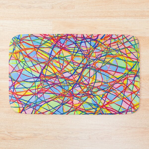 Item preview, Versatile Abstract Card For Any Occasion designed and sold by CharlottePlaceArt.