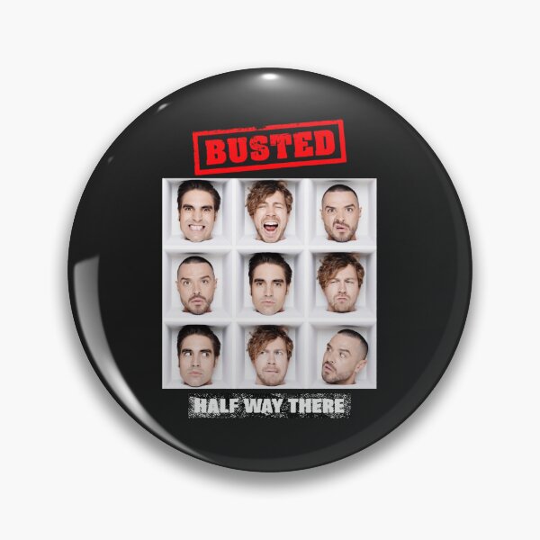 Item preview, Half Way There Busted designed and sold by Nonalart.