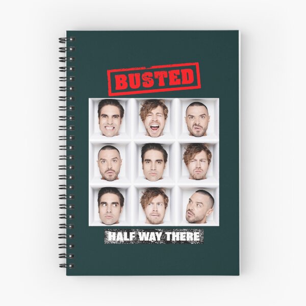 Item preview, Half Way There Busted designed and sold by Nonalart.