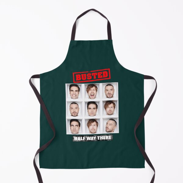 Item preview, Half Way There Busted designed and sold by Nonalart.