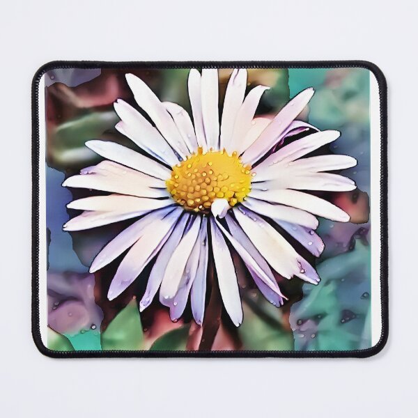 Item preview, Flower designed and sold by Dina R. Art.