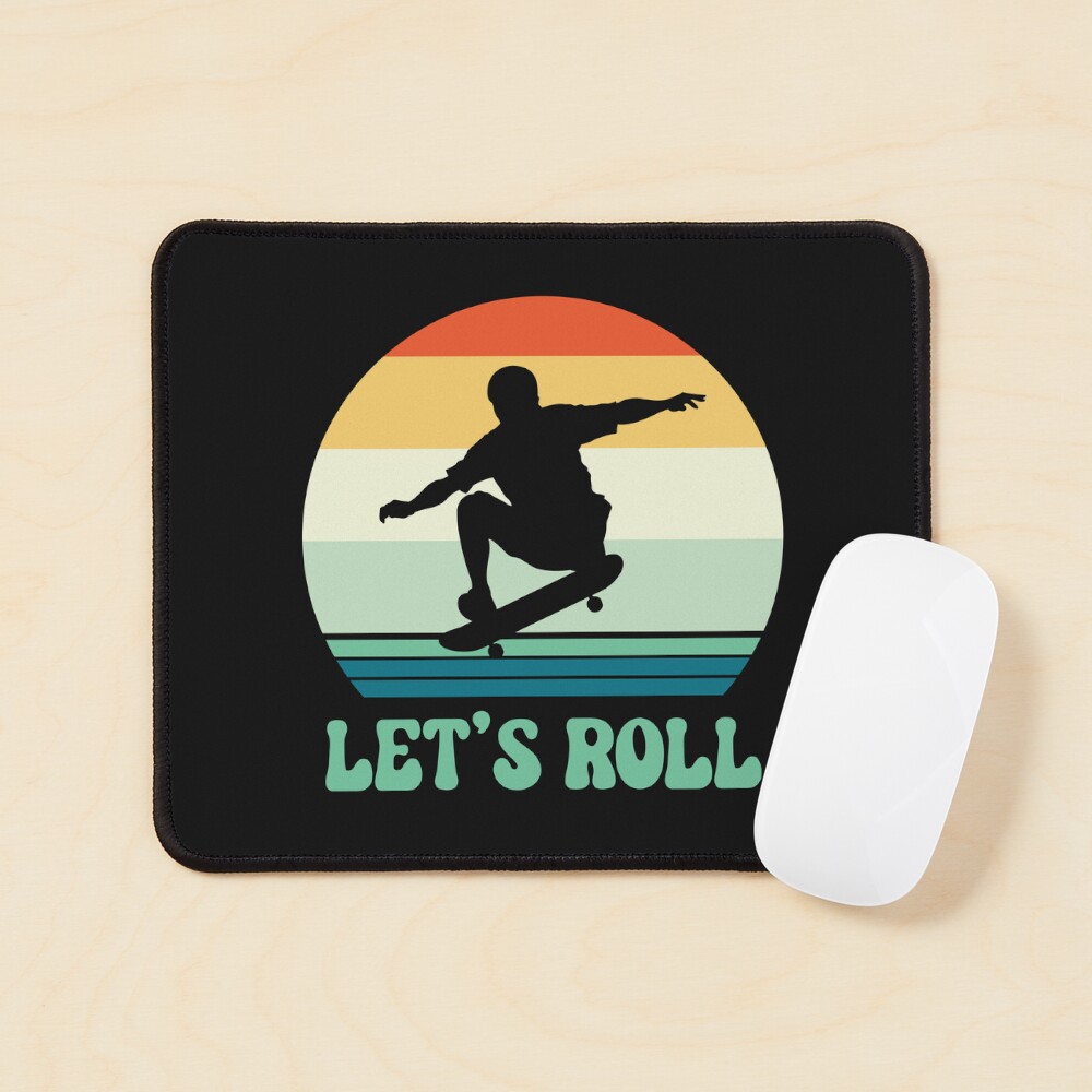 Item preview, Mouse Pad designed and sold by RWT-Design.