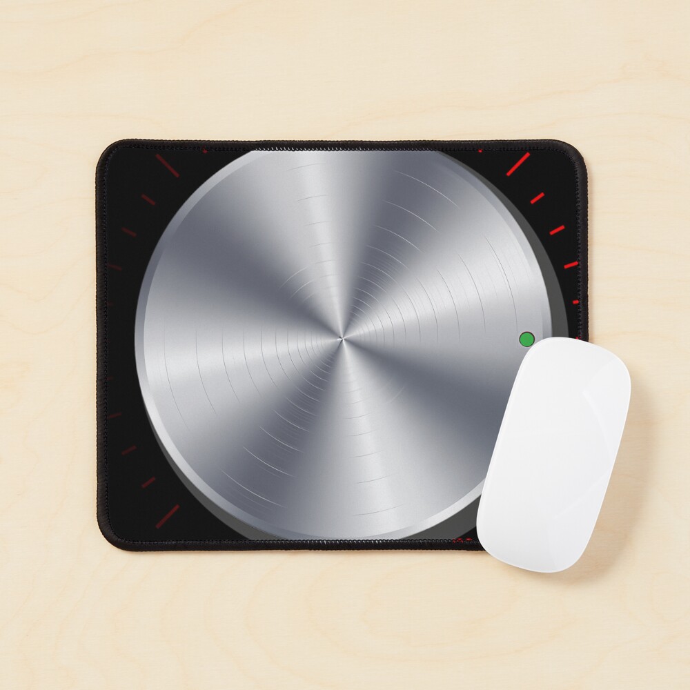 Item preview, Mouse Pad designed and sold by RoberFry.