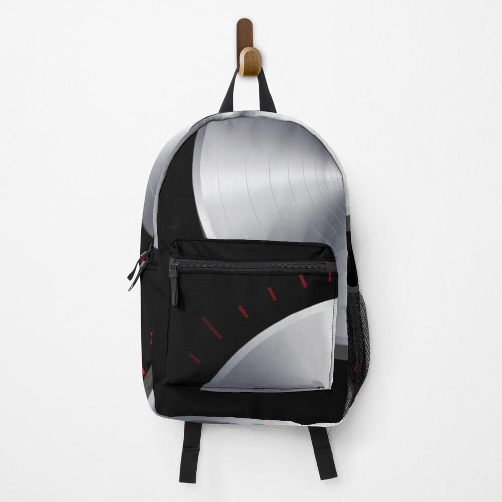 Item preview, Backpack designed and sold by RoberFry.