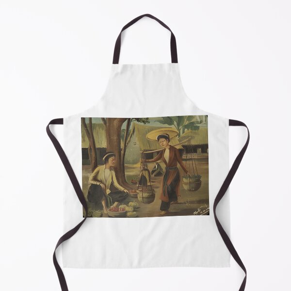 Item preview, 19 Traditional Village Market with Women Vendors designed and sold by AntoniaHarrison.