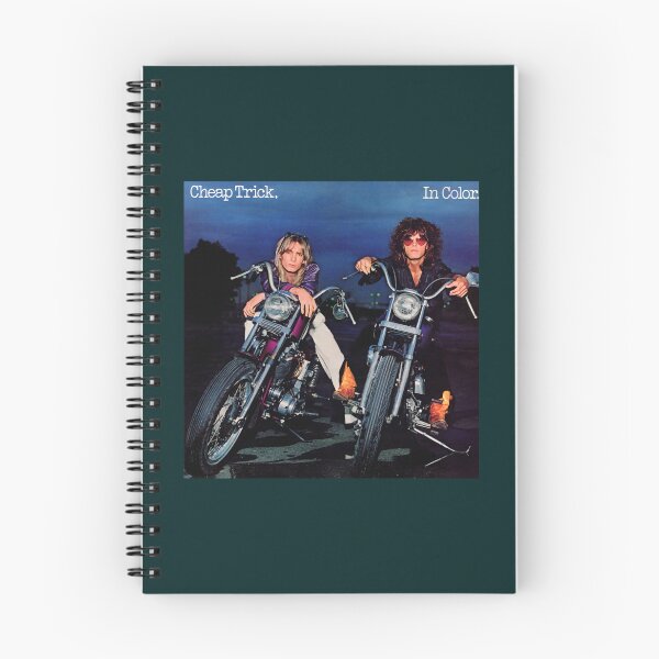 Item preview, Cheap Trick designed and sold by Nonalart.