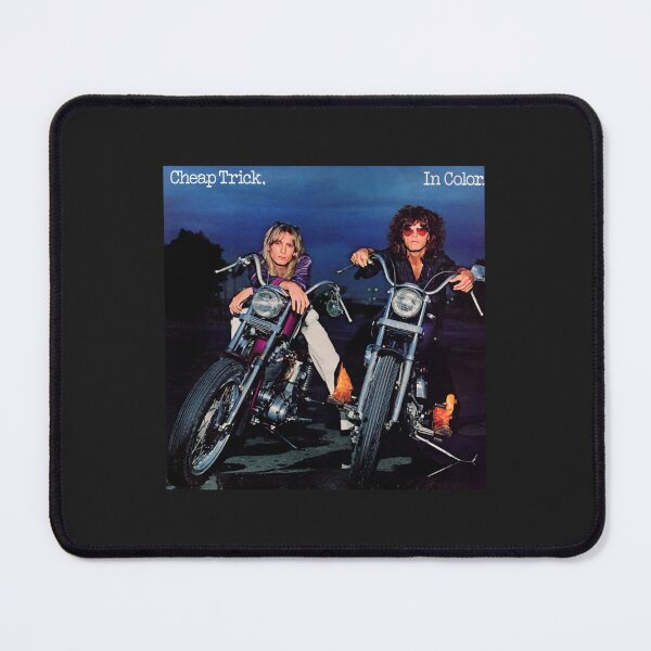 Item preview, Cheap Trick designed and sold by Nonalart.