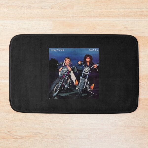 Item preview, Cheap Trick designed and sold by Nonalart.