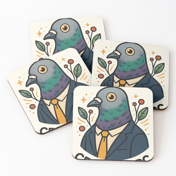 Item preview, Pigeon CEO - I am the owner of the park designed and sold by Lyvion design.
