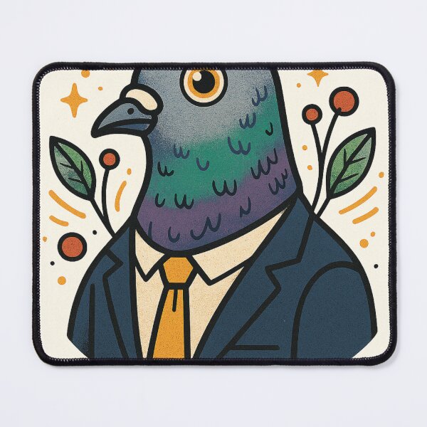 Item preview, Pigeon CEO - I am the owner of the park designed and sold by Lyvion design.