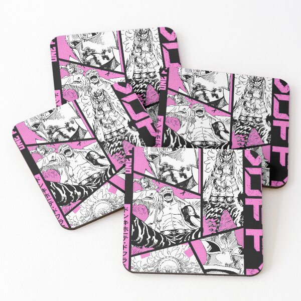 Item preview,  Doflamingo One Piece designed and sold by CaesarHudson.