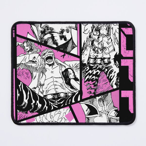 Item preview,  Doflamingo One Piece designed and sold by CaesarHudson.